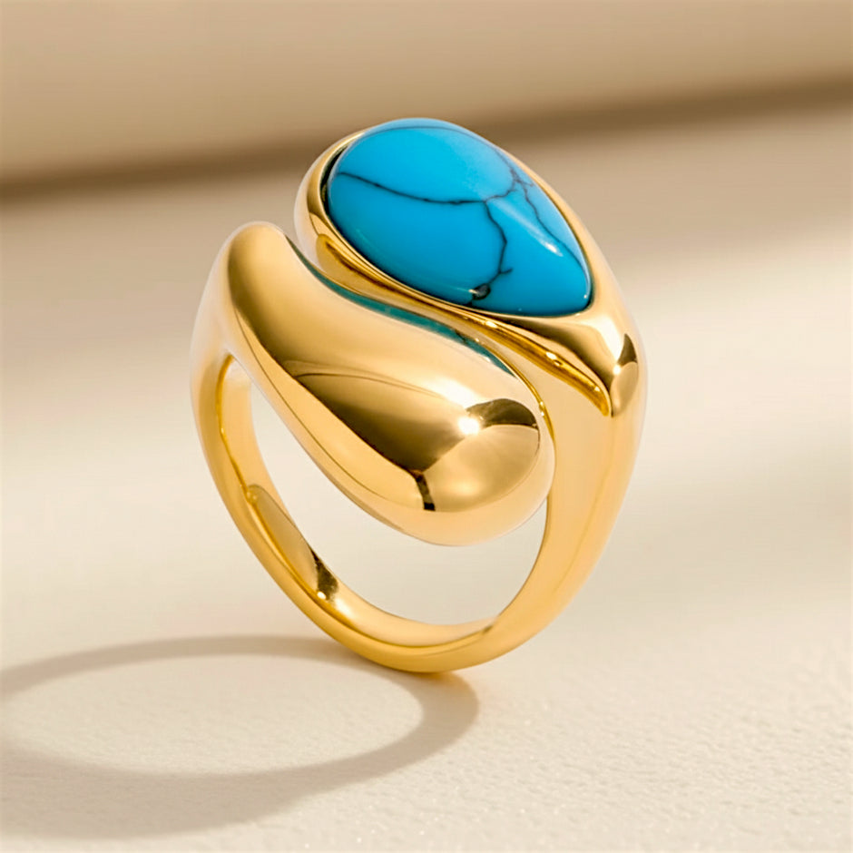 טבעת לונה  - One Size Magic