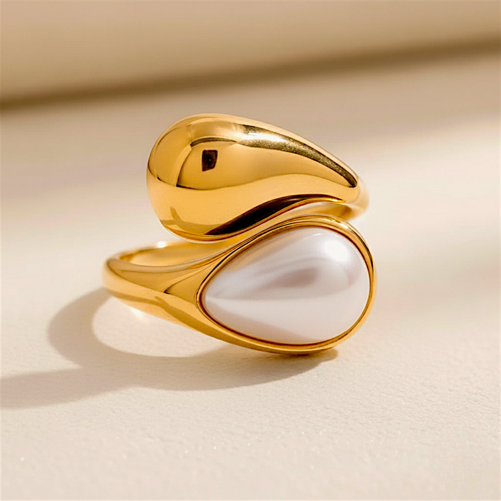 טבעת לונה  - One Size Magic