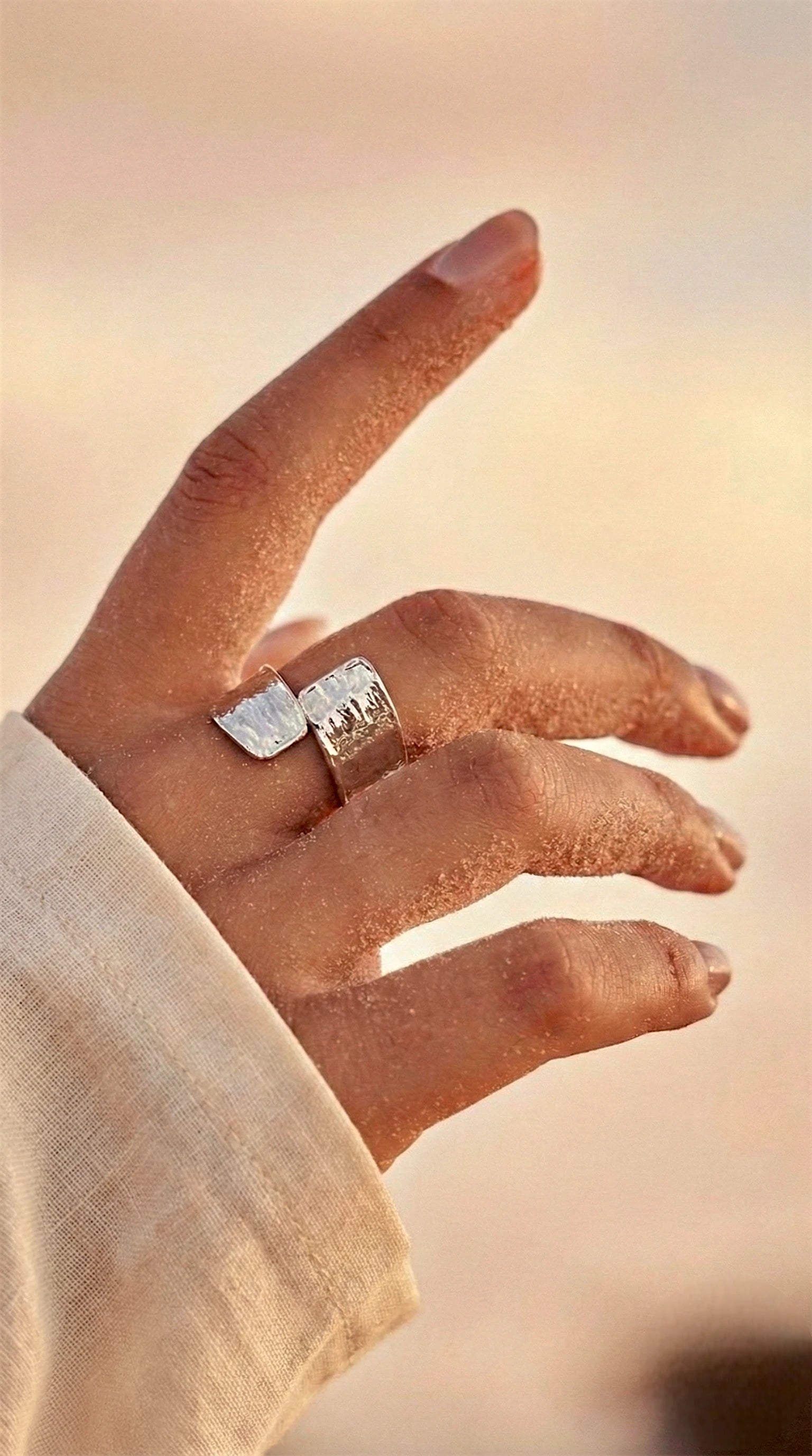 טבעת ווגה - One Size Magic