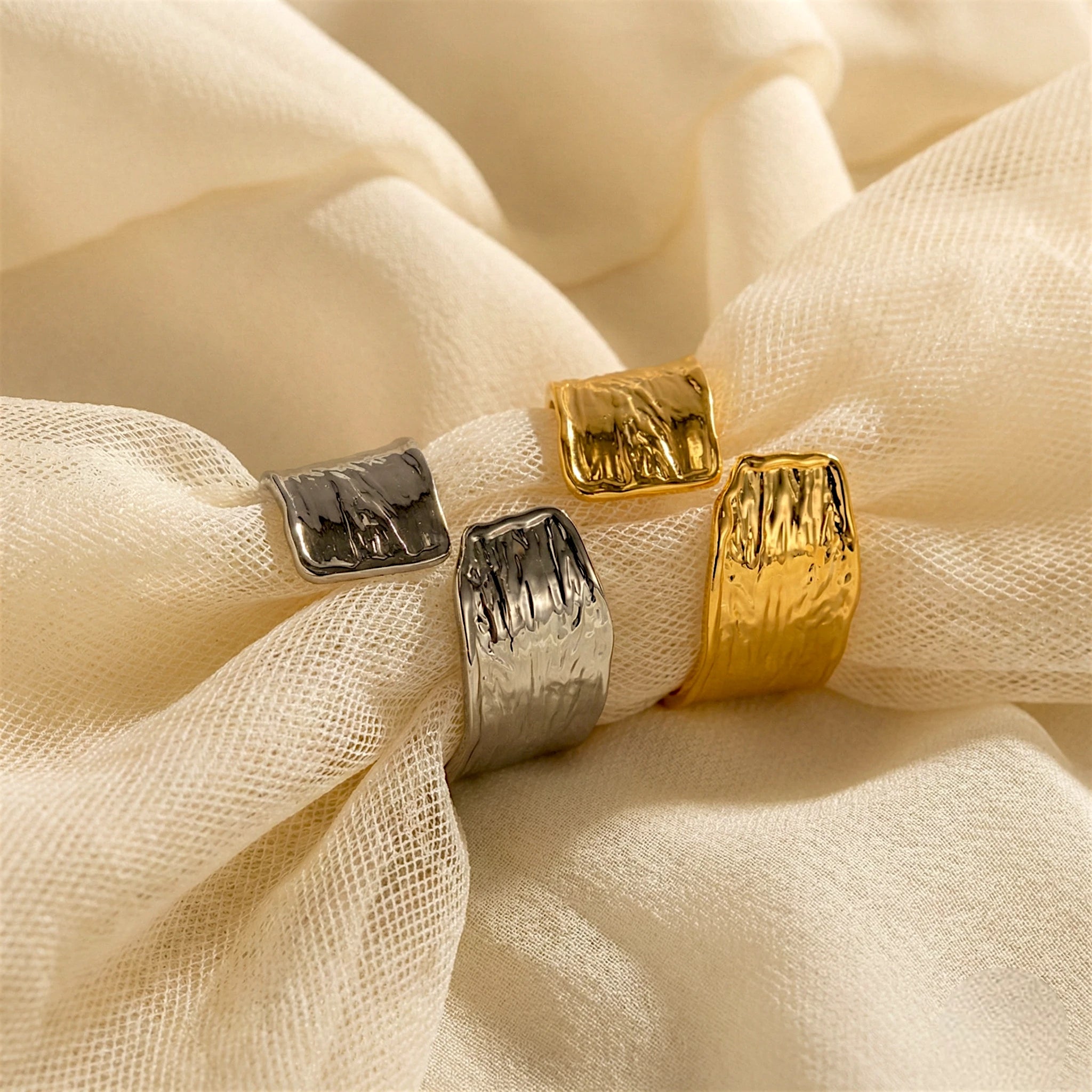 טבעת ווגה - One Size Magic