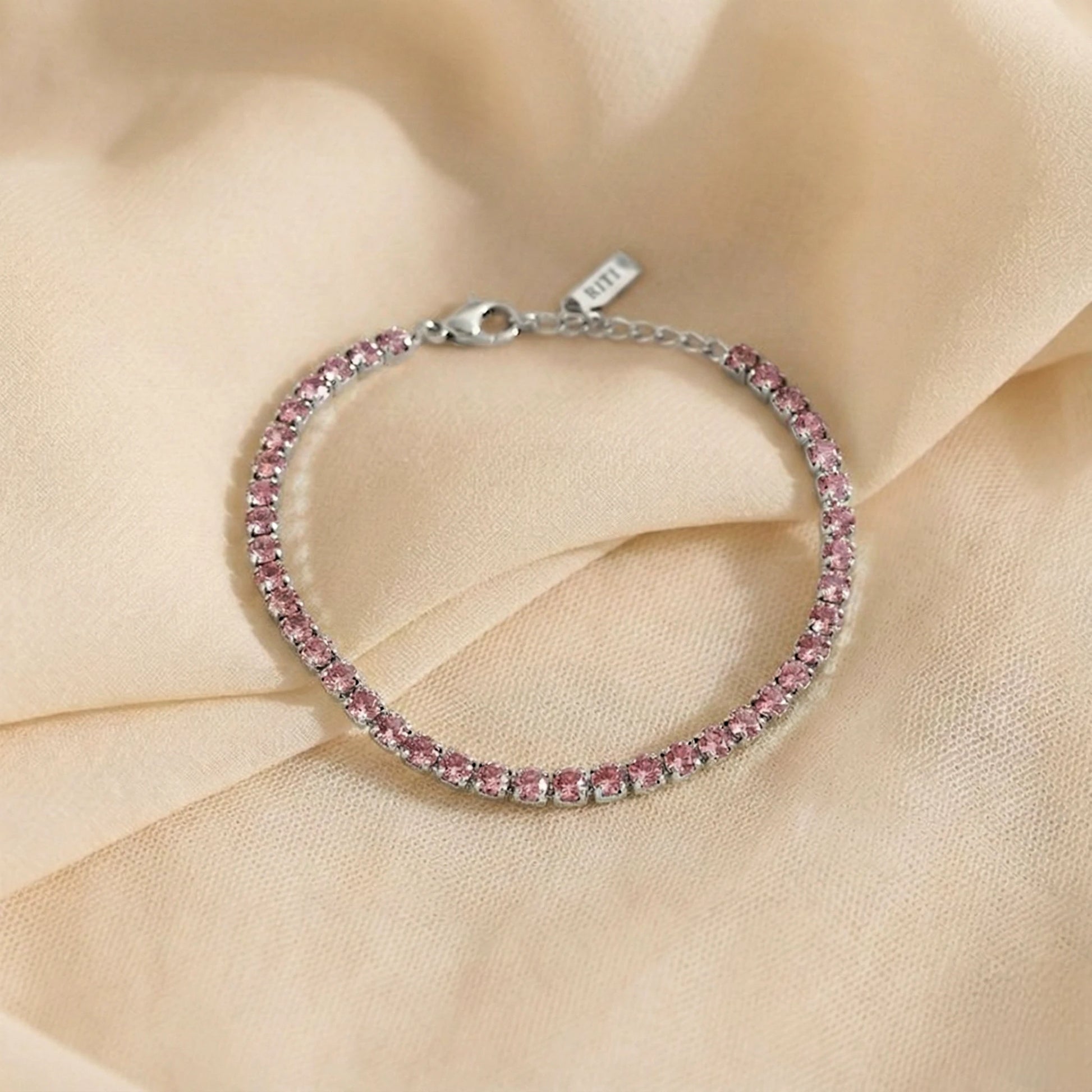 צמידי טניס קלאסיים